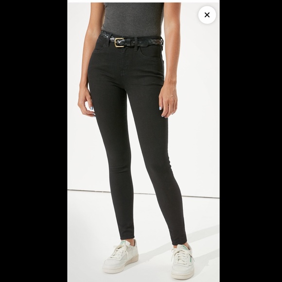 American Eagle Outfitters Denim - American Eagle ‘The Dream’ Jean